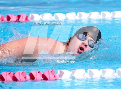 Thumbnail 1 in Oaks Christian vs Calabasas photogallery.