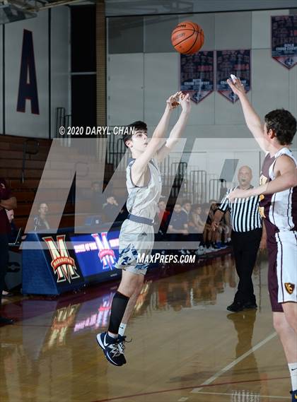Thumbnail 2 in Valley Christian @ Maranatha photogallery.