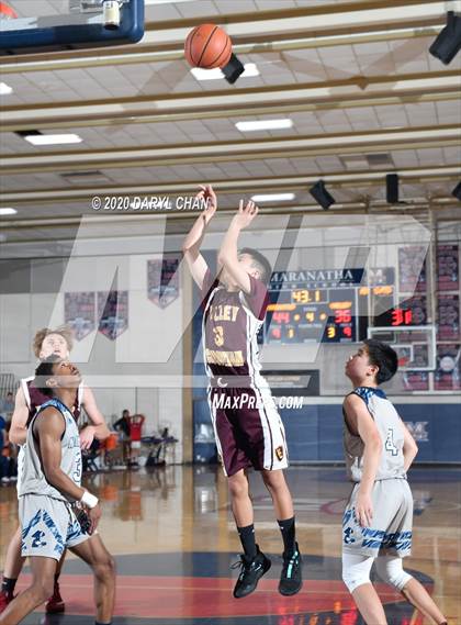 Thumbnail 2 in Valley Christian @ Maranatha photogallery.