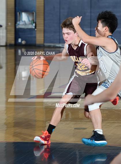 Thumbnail 1 in Valley Christian @ Maranatha photogallery.