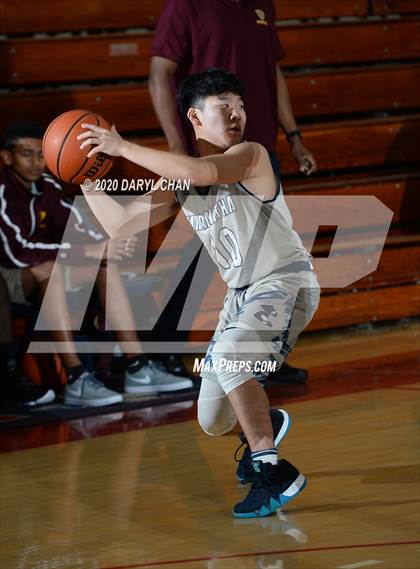 Thumbnail 1 in Valley Christian @ Maranatha photogallery.