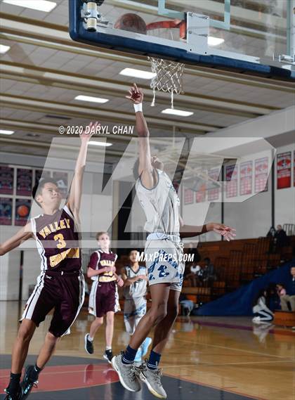 Thumbnail 1 in Valley Christian @ Maranatha photogallery.