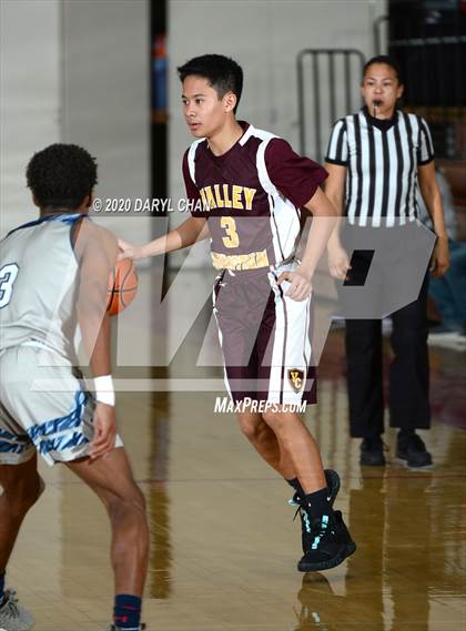 Thumbnail 2 in Valley Christian @ Maranatha photogallery.