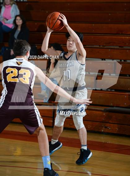 Thumbnail 3 in Valley Christian @ Maranatha photogallery.