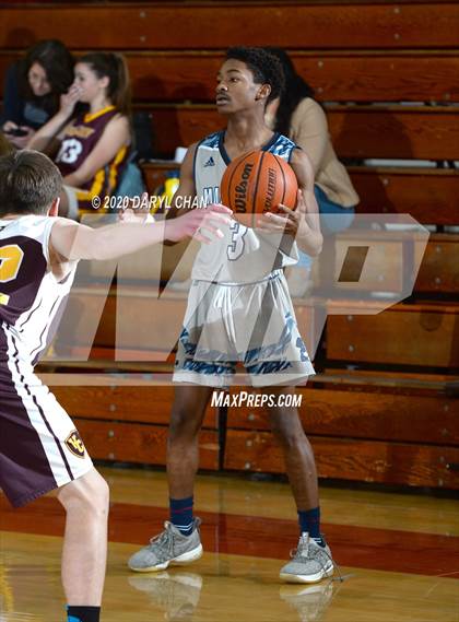 Thumbnail 1 in Valley Christian @ Maranatha photogallery.