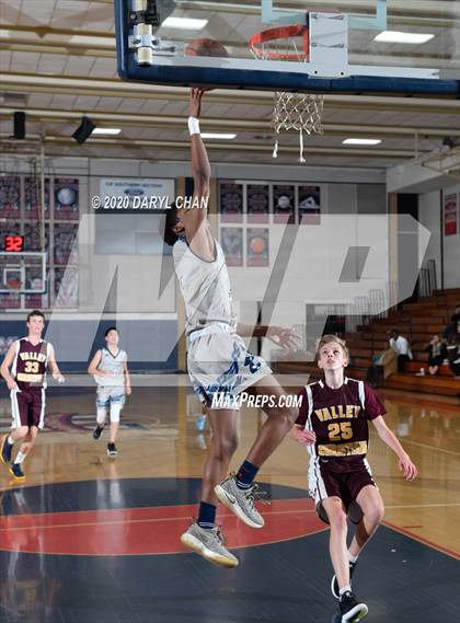 Thumbnail 2 in Valley Christian @ Maranatha photogallery.