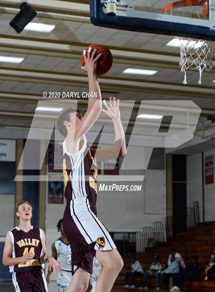 Thumbnail 3 in Valley Christian @ Maranatha photogallery.