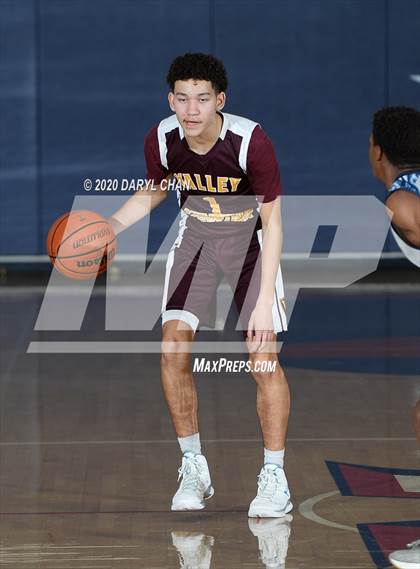 Thumbnail 2 in Valley Christian @ Maranatha photogallery.