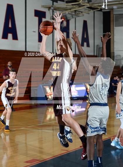 Thumbnail 2 in Valley Christian @ Maranatha photogallery.