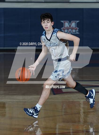 Thumbnail 1 in Valley Christian @ Maranatha photogallery.