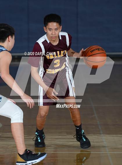 Thumbnail 1 in Valley Christian @ Maranatha photogallery.