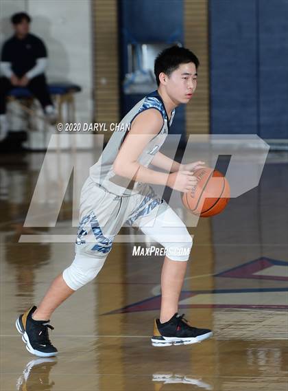 Thumbnail 2 in Valley Christian @ Maranatha photogallery.