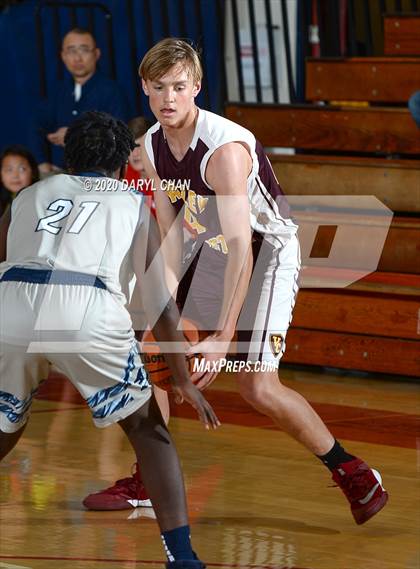 Thumbnail 2 in Valley Christian @ Maranatha photogallery.