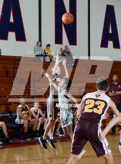 Thumbnail 3 in Valley Christian @ Maranatha photogallery.
