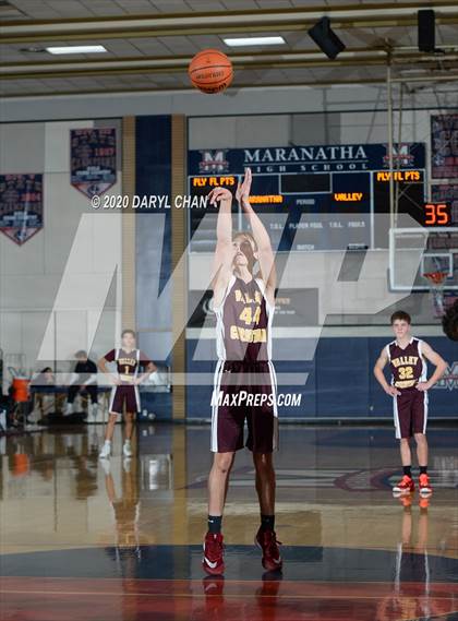Thumbnail 1 in Valley Christian @ Maranatha photogallery.