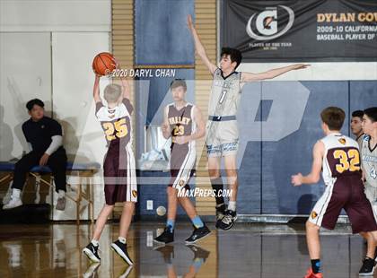 Thumbnail 2 in Valley Christian @ Maranatha photogallery.