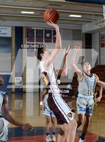 Thumbnail 3 in Valley Christian @ Maranatha photogallery.