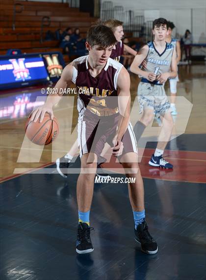Thumbnail 1 in Valley Christian @ Maranatha photogallery.