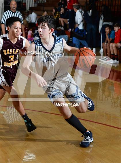 Thumbnail 2 in Valley Christian @ Maranatha photogallery.