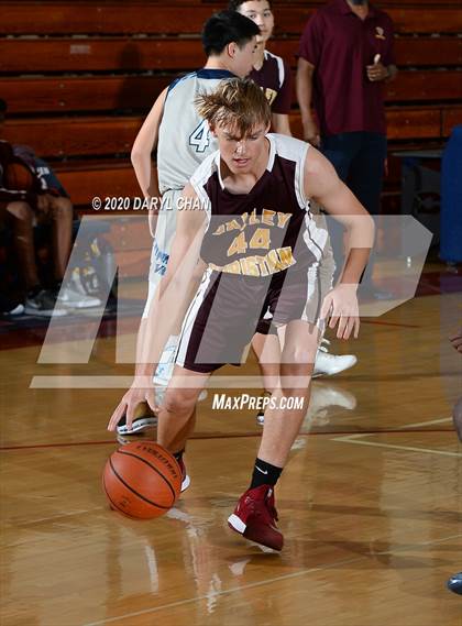 Thumbnail 3 in Valley Christian @ Maranatha photogallery.