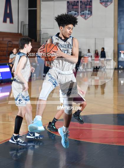 Thumbnail 3 in Valley Christian @ Maranatha photogallery.