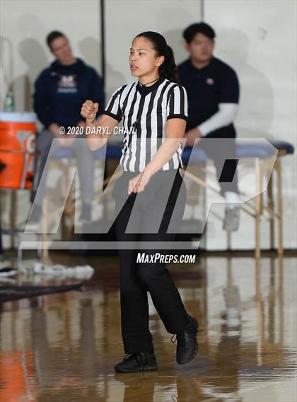 Thumbnail 3 in Valley Christian @ Maranatha photogallery.