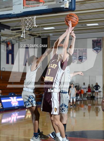Thumbnail 1 in Valley Christian @ Maranatha photogallery.