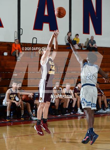 Thumbnail 2 in Valley Christian @ Maranatha photogallery.