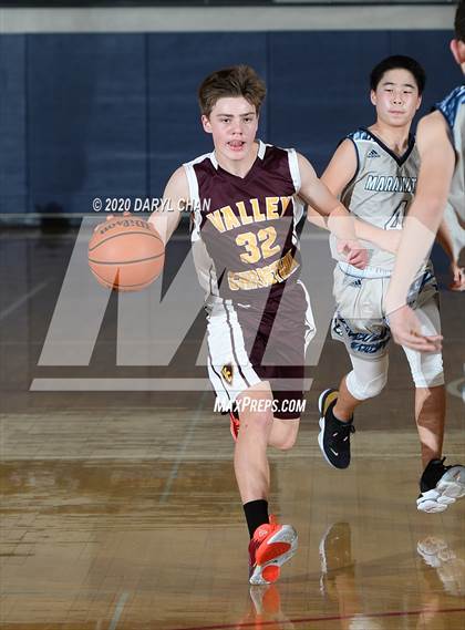 Thumbnail 1 in Valley Christian @ Maranatha photogallery.