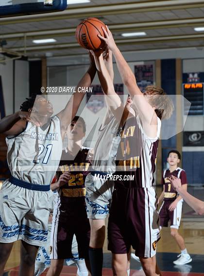 Thumbnail 3 in Valley Christian @ Maranatha photogallery.
