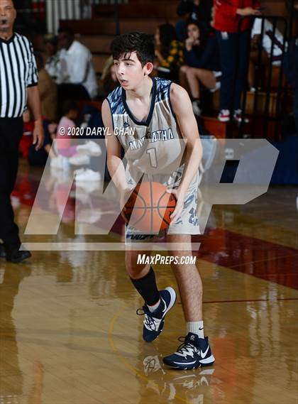 Thumbnail 1 in Valley Christian @ Maranatha photogallery.