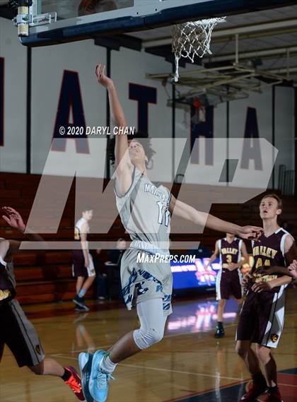 Thumbnail 3 in Valley Christian @ Maranatha photogallery.