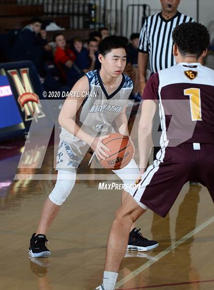 Thumbnail 2 in Valley Christian @ Maranatha photogallery.