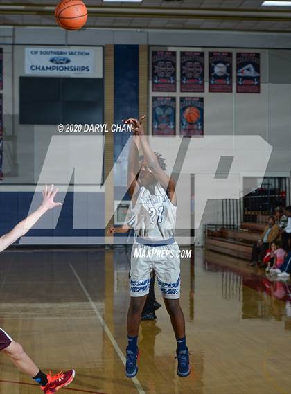 Thumbnail 1 in Valley Christian @ Maranatha photogallery.