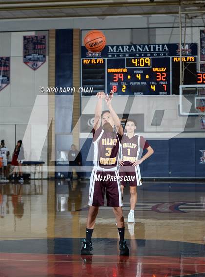 Thumbnail 3 in Valley Christian @ Maranatha photogallery.