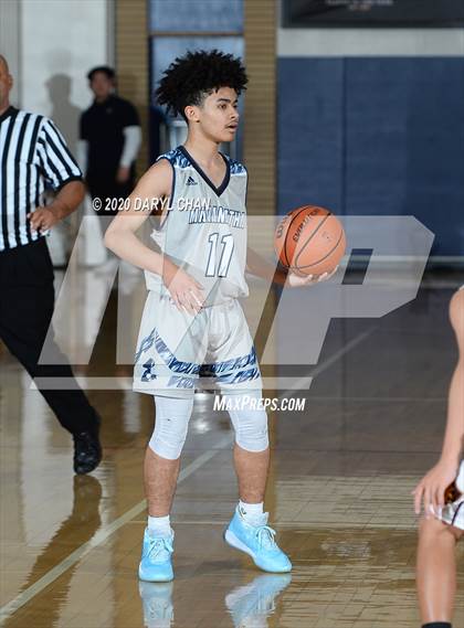 Thumbnail 2 in Valley Christian @ Maranatha photogallery.