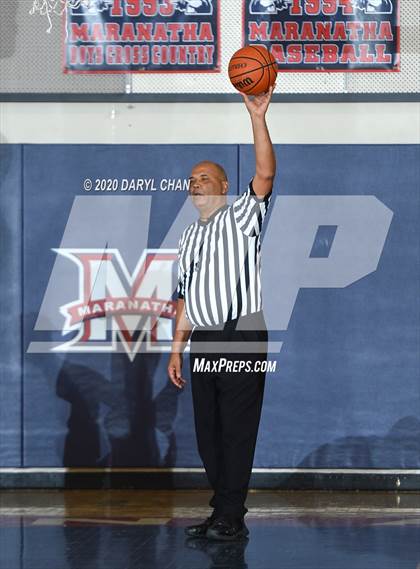 Thumbnail 3 in Valley Christian @ Maranatha photogallery.