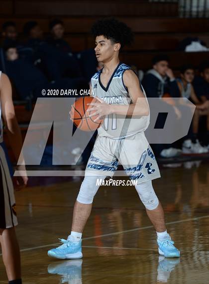 Thumbnail 3 in Valley Christian @ Maranatha photogallery.