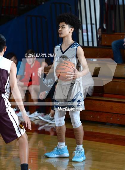 Thumbnail 3 in Valley Christian @ Maranatha photogallery.