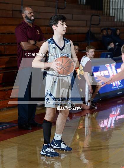 Thumbnail 3 in Valley Christian @ Maranatha photogallery.