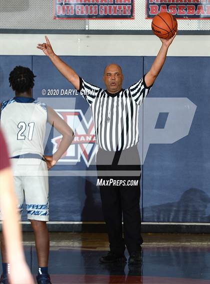 Thumbnail 1 in Valley Christian @ Maranatha photogallery.