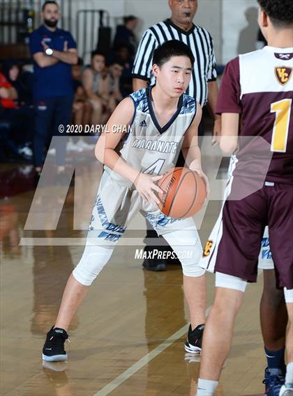 Thumbnail 2 in Valley Christian @ Maranatha photogallery.