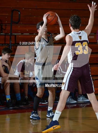 Thumbnail 1 in Valley Christian @ Maranatha photogallery.