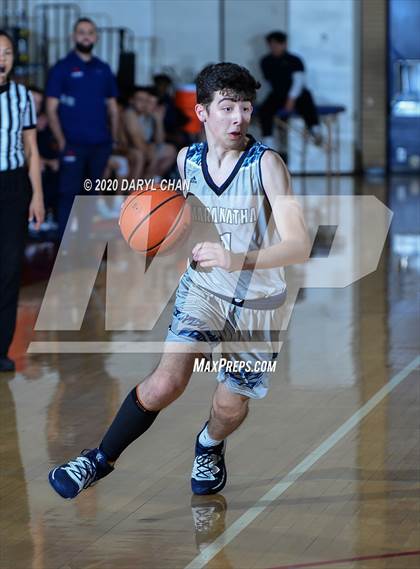 Thumbnail 2 in Valley Christian @ Maranatha photogallery.