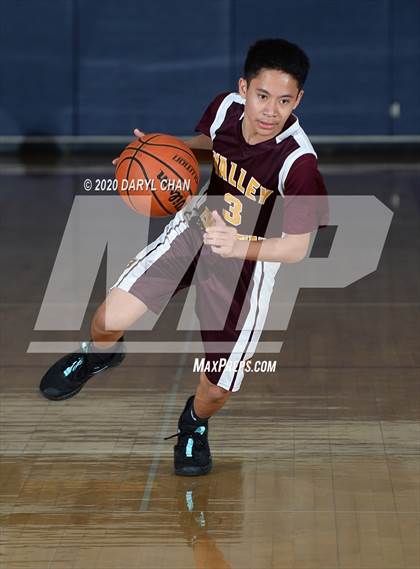 Thumbnail 3 in Valley Christian @ Maranatha photogallery.