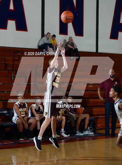 Thumbnail 3 in Valley Christian @ Maranatha photogallery.