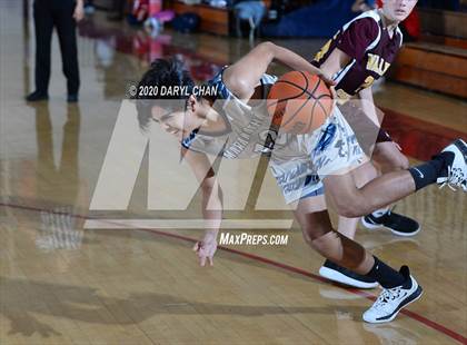 Thumbnail 3 in Valley Christian @ Maranatha photogallery.
