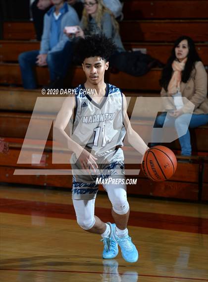 Thumbnail 3 in Valley Christian @ Maranatha photogallery.