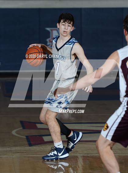 Thumbnail 3 in Valley Christian @ Maranatha photogallery.