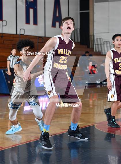 Thumbnail 3 in Valley Christian @ Maranatha photogallery.